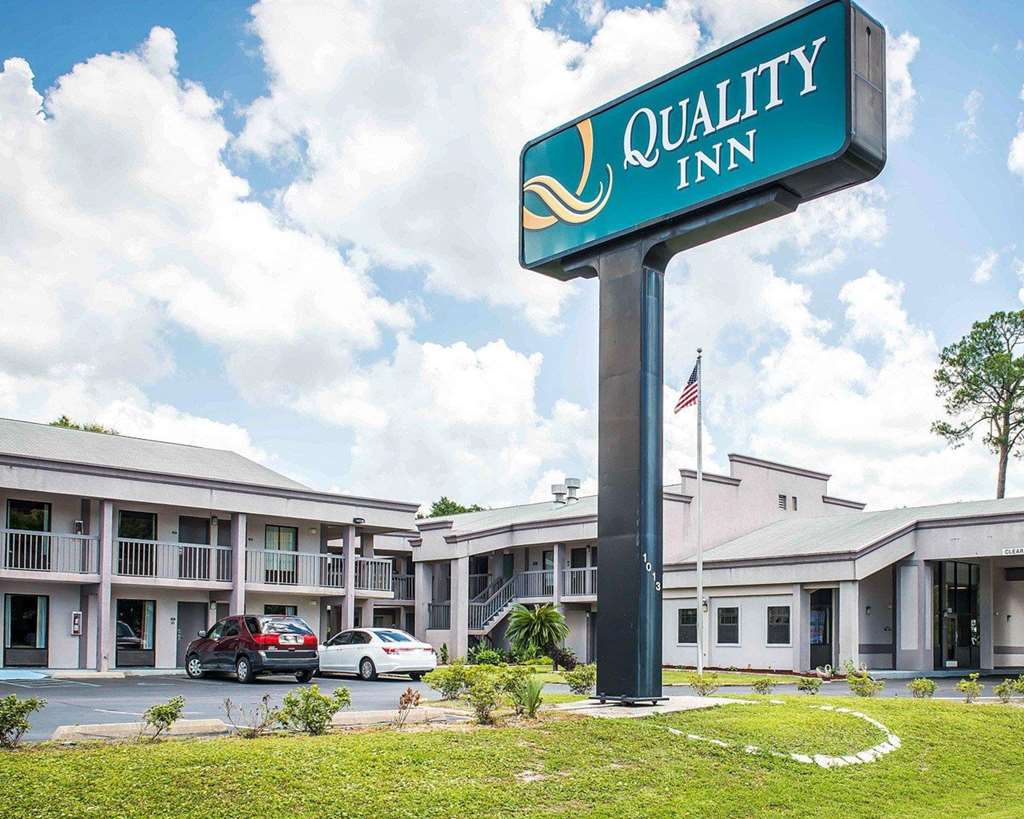 quality inn and conference center