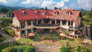 The Hotel-Kalaw Hill Lodge,Near Kalaw Market,4 star