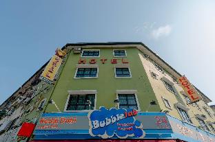 Spot On 89874 Gs Golden Star Hotel,35, Jalan Desa Serdang 1, Serdang Jaya,3 star