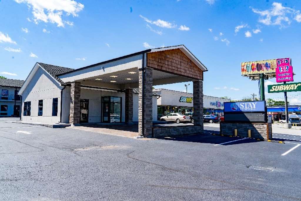 stay express inn chattanooga