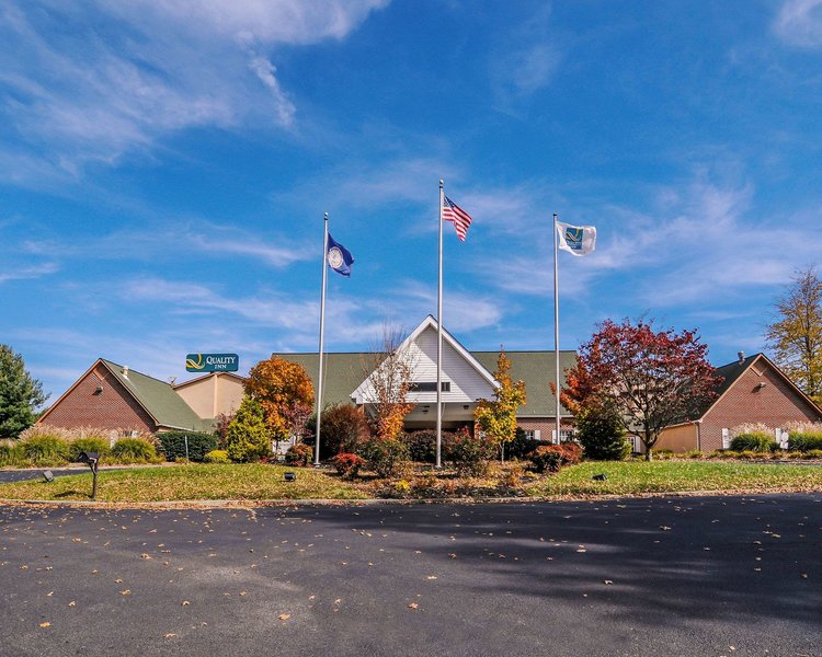 quality inn dublin i 81