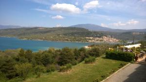 Hotel Les Cavalets,Bauduen>>Aiguines,2 star