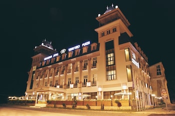 Tskaltubo Plaza,Kutaisi>>Imereti,4 star