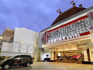 Zodiak Kebon Kawung By Kagum Hotels,Jalan Kebon Kawung No.54,3 star
