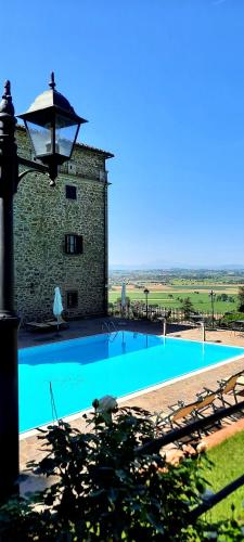Villa Schiatti,Arezzo>>Acquaviva,4 star