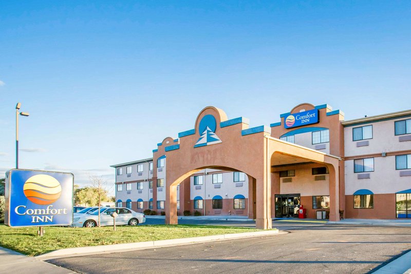 Comfort Inn & Suites - Fruita