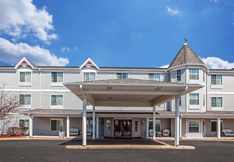 Comfort Inn & Suites Geneva - West Chicago