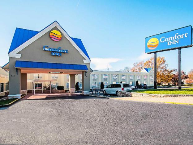 Quality Inn