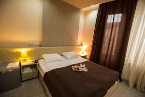 hotel tbiliseli
