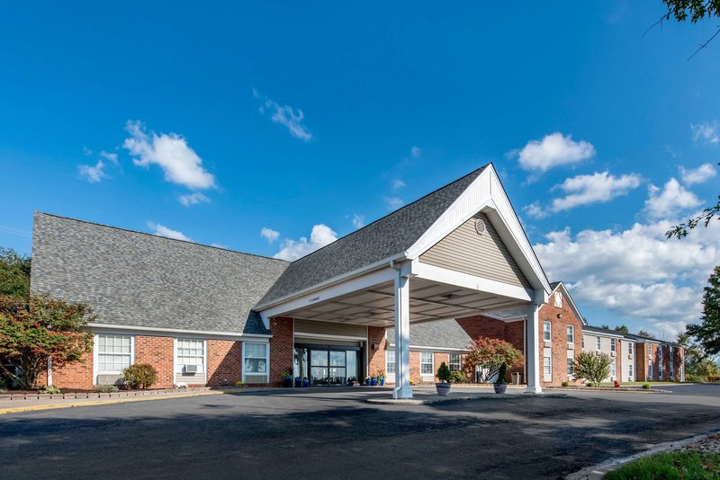 quality inn