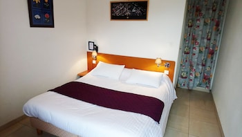 villa hotel