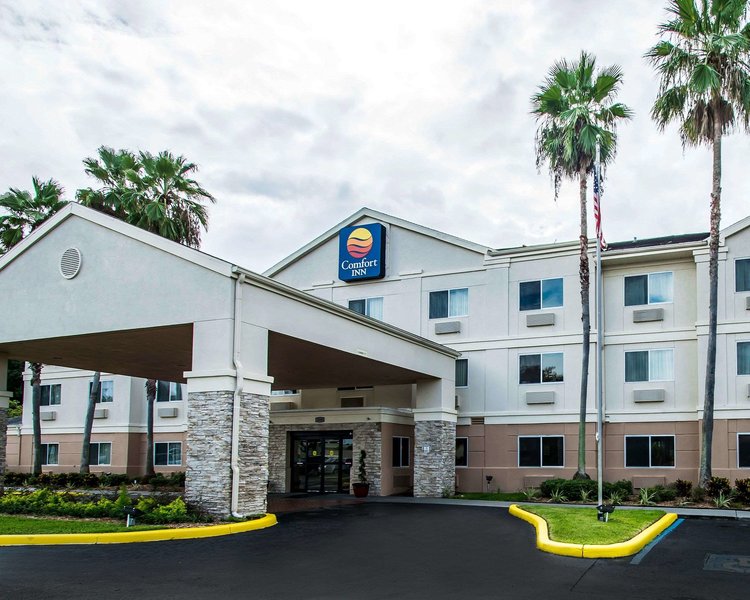 Quality Inn Plant City - Lakeland,Lakeland>>Clearwater,3 star