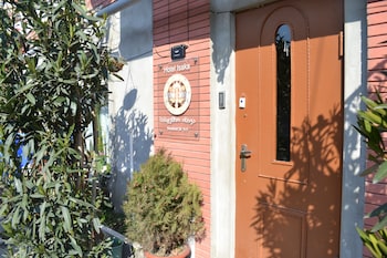 hotel isaka