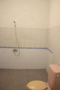 Berlian Abadi Hotel,Banyuwangi>>Bali,2 star