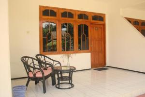 Berlian Abadi Hotel,Banyuwangi>>Bali,2 star