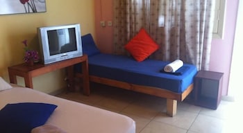 hotel 34