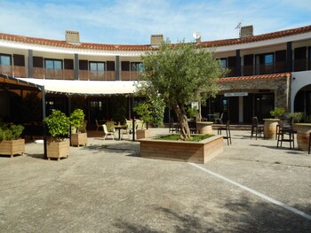 Le Top Du Roulier,Carcassonne>>Capendu,3 star