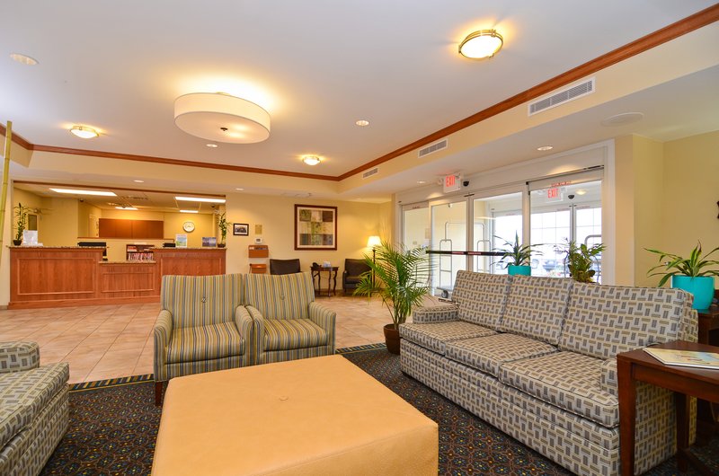 Candlewood Suites Chambersburg, An Ihg Hotel