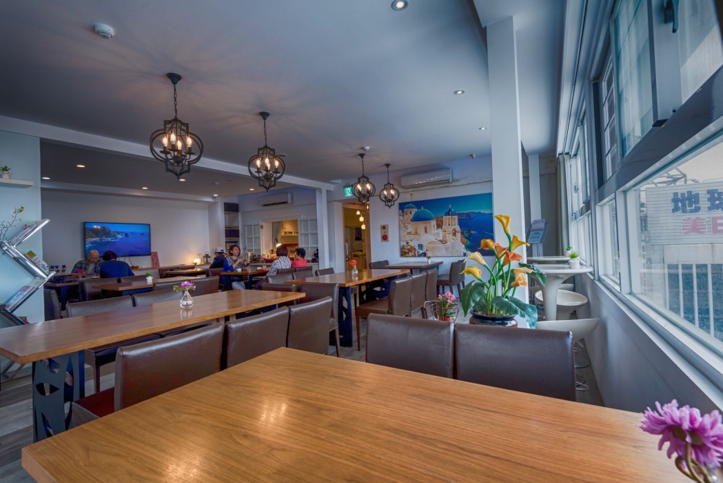 taitung z hotel