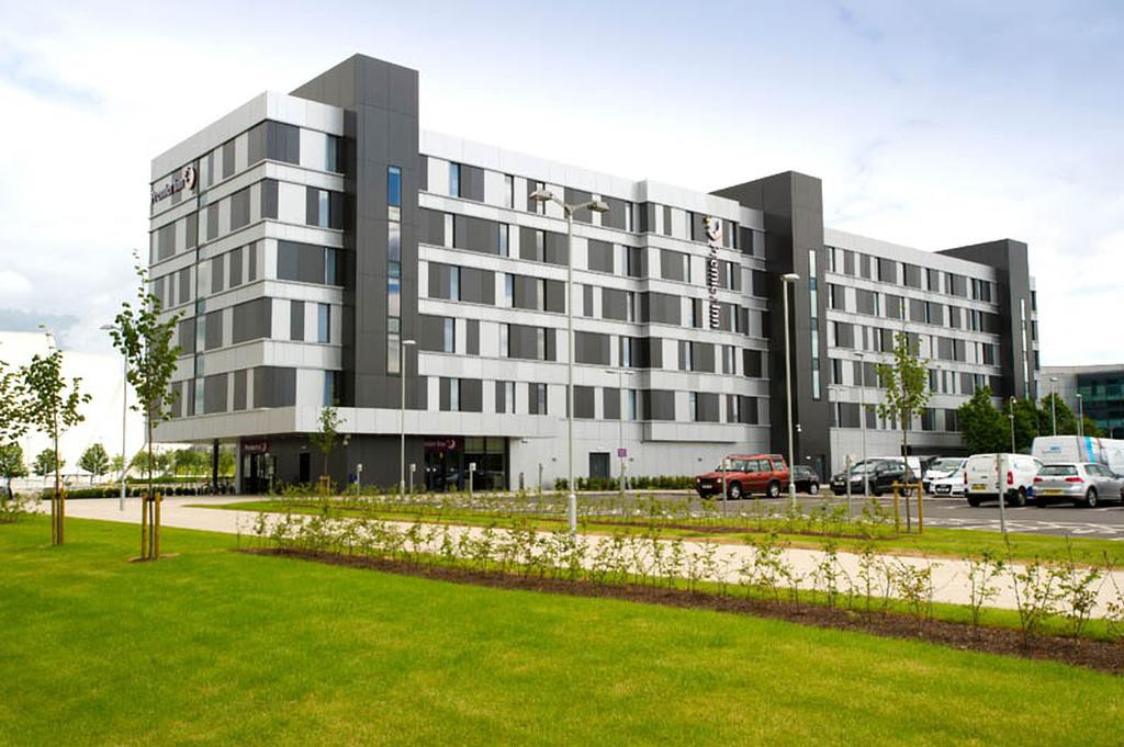 premier inn glasgow pacific quay secc