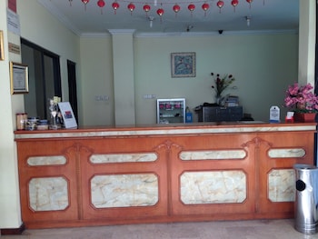 Hotel Lautze Indah,Sawah Besar>>Central Jakarta,3 star