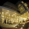 sole luna resort and spa