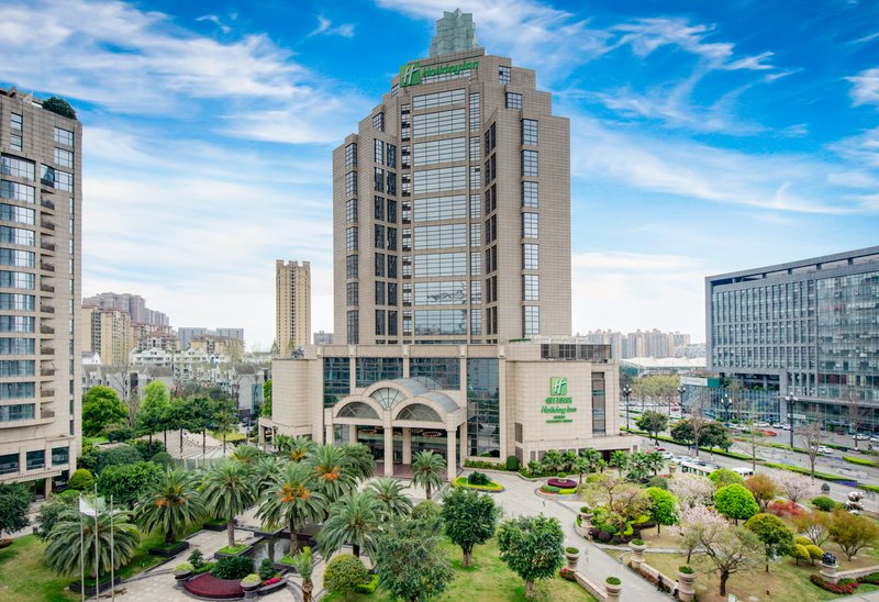 Holiday Inn Chengdu Xindu, An Ihg Hotel