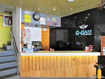 G-Galyx Innhotel