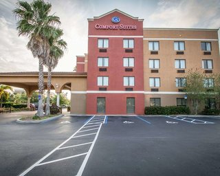 comfort suites fort pierce i 95