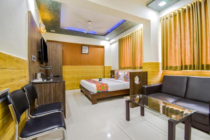 Hotel Kohinoor Plaza