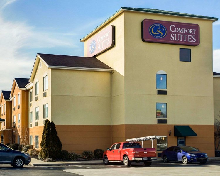 comfort suites