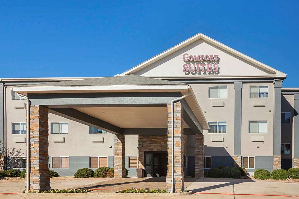 Comfort Suites Lewisville,Denton>>Dallas,3 star