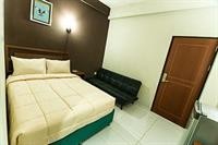 grace setia hotel