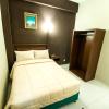 Grace Setia Hotel,Surabaya>>Malang,2 star