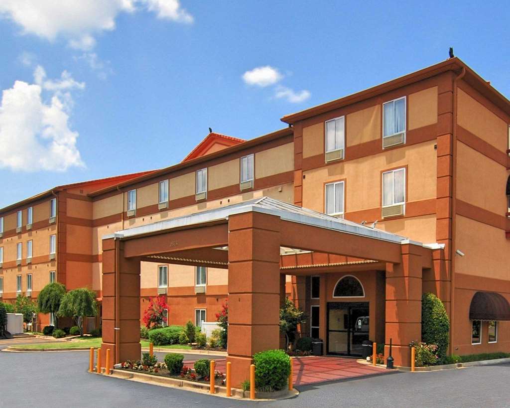 la quinta inn and suites by wyndham memphis i 240