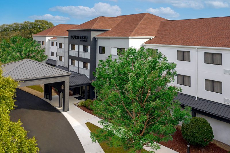 Courtyard By Marriott Tallahassee North/I-10 Capital Circle