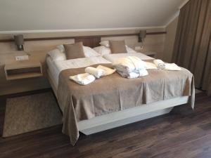 tokajer wellness panzio