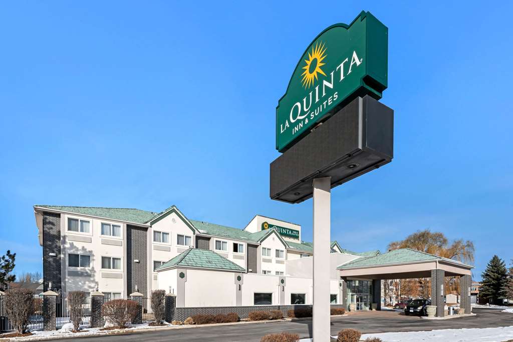 La Quinta Inn & Suites By Wyndham Logan,Logan>>Cache,3 star