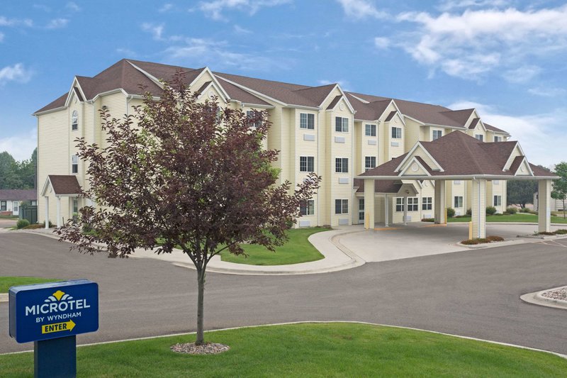 Microtel Inn & Suites By Wyndham Cheyenne,Laramie>>Cheyenne,2 star