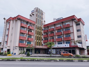 champcity hotel