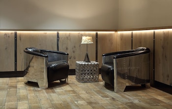 Hôtel Le Tremplin,Les Allues>>Courchevel,4 star