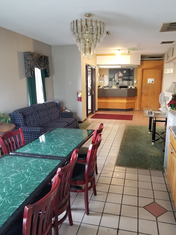 Fort Wayne Inn,Indiana>>Fort Wayne,2 star