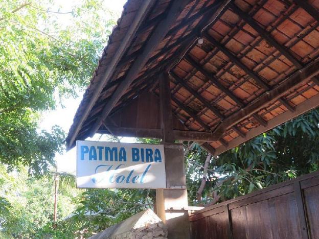 Hotel Patma Bira,Bulukumba>>Bira,1 star