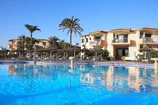 Universal Hotel Don Leon,Colonia Sant Jordi>>Balearic Islands,5 star