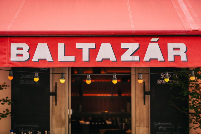 baltazar budapest boutique hotel