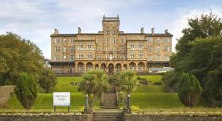 The Glenburn Hotel,Greenock>>Argyll And Bute,3 star