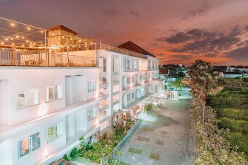 The Salak Hotel,Denpasar>>Bali,3 star