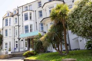 The Dilkhusa Grand Hotel By Compass Hospitality,Ilfracombe>>Devon,3.5 star