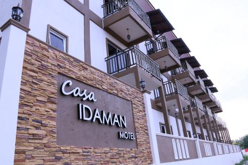 Casa Idaman Motel Langkawi,Langkawi>>Kuah,3 star