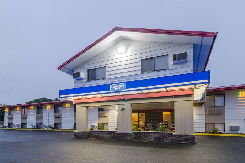 Rodeway Inn,Sioux Falls>>Mitchell,2 star
